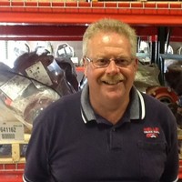 Weller Truck Parts Employee Jeff Kirkpatrick's profile photo