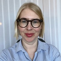Maria Reinius Email