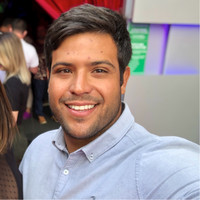 sterilab Employee Rodrigo Durazzo's profile photo