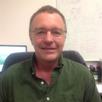 Oregon Department of Agriculture Employee Rob Hibbs's profile photo