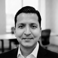 Infineon Technologies Employee Vineet Agrawal's profile photo