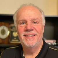 Vogue Tyre and Rubber Co. Employee Greg Paul's profile photo