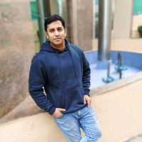 FITPASS Employee Ashish Rikhari's profile photo