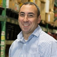 North Attleboro Electric Dept Employee Peter Clondas's profile photo
