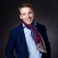 Etienne Blum Email & Phone Number