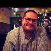 Brand Energy & Infrastructure Services Employee Liam Hully's profile photo