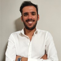 Gruppo DAC - eccellenza per la ristorazione Employee Ivan Ibrahim's profile photo