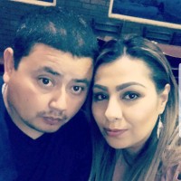 Jose Garcia Email