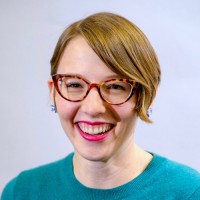 Coursera Employee Emma Fitzpatrick's profile photo