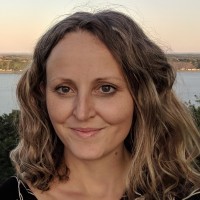 Oxfam Canada Employee Lydia Treadwell's profile photo