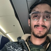 Verloop.io Employee Aaqib Bashir's profile photo