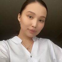 PwC Kazakhstan Employee Moldir Kilymova's profile photo