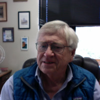UCSB Department of Chemistry and Biochemistry Employee Peter Ford's profile photo