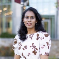 METY Technology Employee Harika Thallam's profile photo