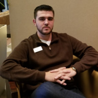 Guru Employee Alexander Kane's profile photo