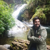 B. Consultoría Employee Leonardo Vera Uribe's profile photo