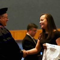 UPMC Employee Brittany Yu's profile photo