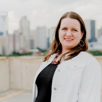 Mission Charlotte Employee Becky Creswell's profile photo