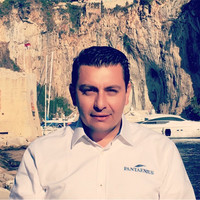 Pantaenius GmbH Employee Jean-Sébastien Berthelot's profile photo