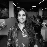 International Forum for Environment, Sustainability & Technology Employee Shriya Mohan's profile photo