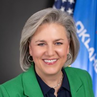 Oklahoma Employment Security Commission Employee Michelle Britten's profile photo