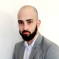 Nimbl'Bot Employee Gregoire Milliez's profile photo