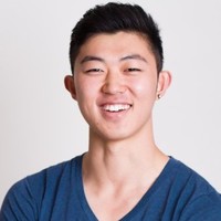 Just Digital Inc Employee Isaac Park's profile photo