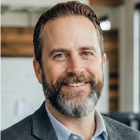 Code and Theory Employee Cory Haldeman's profile photo