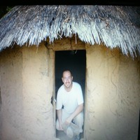 CC&I Services, LLC Employee Brian Rackley's profile photo