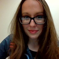 Ochiltree General Hospital Employee Samantha Blakely's profile photo