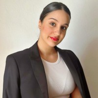 Educanet Employee Erije Braik's profile photo
