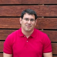 Tictuk Employee Zohar Bobrin's profile photo