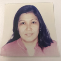 Beacon Intermodal Leasing Employee Robeth Jane Alfaro's profile photo