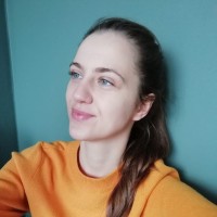 Native Consulting Employee Lianne van der Meel's profile photo