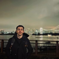 DNSSense Employee Enes Demirci's profile photo
