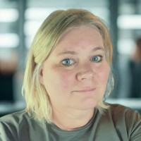 Selvstendig næringsdrivende Employee Siri Grøstad's profile photo