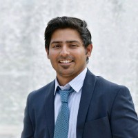 SGT Employee Srihari Srivathsan's profile photo