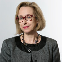 BRUNSWICK ARTS CONSULTING LLP Employee Kim Mitchell's profile photo