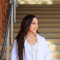 Camarena Health Employee Aditi Kotyankar's profile photo