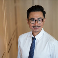 Gavin Goh Email