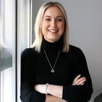 Forward & Thinking Employee Emily Redpath's profile photo