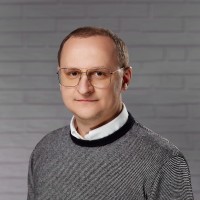Computools Employee Sergii Tymchuk's profile photo