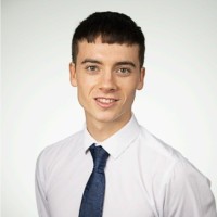 Crossbridge Capital Employee Judah Hesse's profile photo