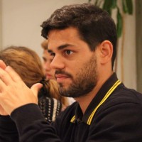Hostz Employee Francisco Vasconcelos's profile photo