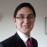 Mastercard Employee Robert Alder's profile photo