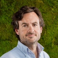 OVO Employee Steven Ackroyd's profile photo