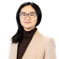 Goldin Group CPAs Employee Yuru Zhang's profile photo