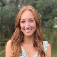lululemon Employee Ally Evans's profile photo