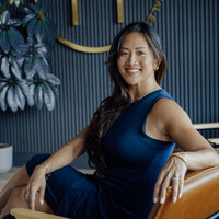 Crown Homes Real Estate Employee Tiffany Chuk's profile photo