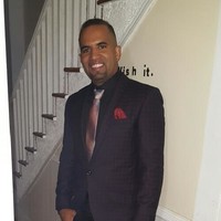 American Integrated Security Group (AISG) Employee Jeurys Tobal's profile photo